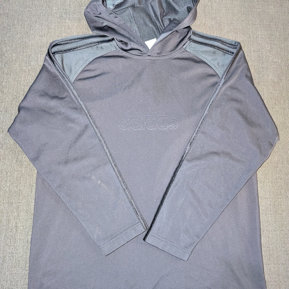 adidas 3-Stripes COLD.RDY Hoodie